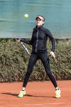 Bild 8 - SV Blankenese 2 - Grossflottbeker THGC : Ergebnis: 8:1